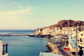 Remvi Deluxe Apartment 202 with Sea View - Dodekanes Karpathos